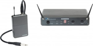 Samson SWC88BGT Instrumentsystem