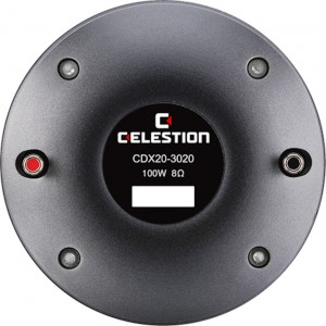 Celestion  CDX20-3020 T5975 8