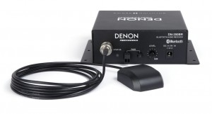 Denon  DN-200B