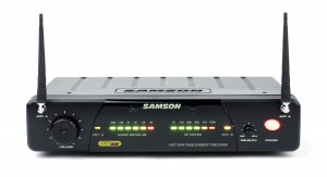 Samson CR77