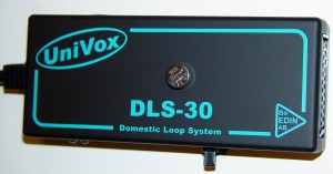 UniVox DLS-30
