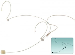 Stage Line HSE-150 / SKUltraltt headset