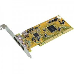 SUNIX PCI-kort