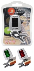 Tanglewood TCT1 Clip On Tuner