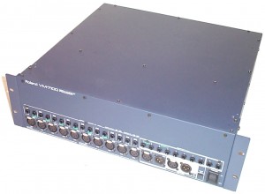 Roland VM7100