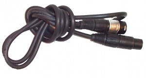Mikrofonkabel XLR 1-5m