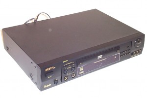 Karaokeanläggning lagom