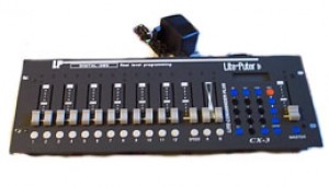Ljusbord LitePuter CX-3