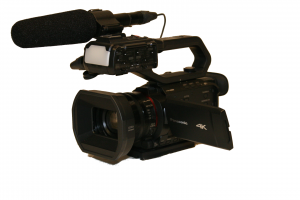 Videokamera Panasonic HC-X2000