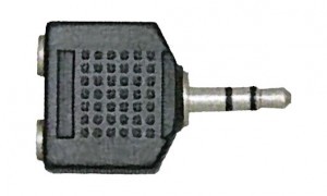 Amp A09 2x3.5 telehonor -3.5 telehane