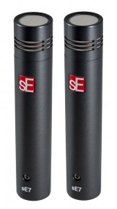 sE  Electronics sE7 (Pair)