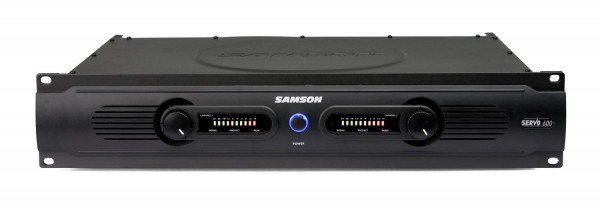 Samson SERVO-600