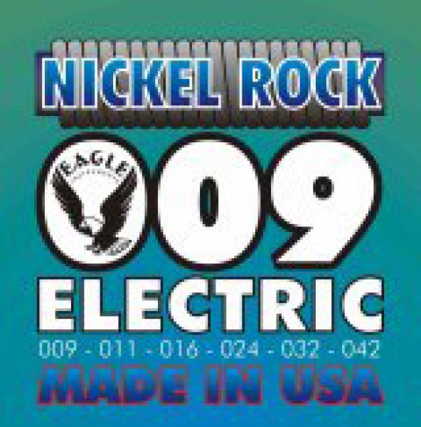 Nickel Rock 009-042