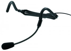 Stage Line HSE-110  Headset