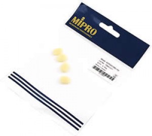 Mipro 4CP0007 Beige 4-Pack